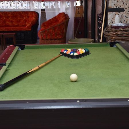 Safyad Hotel Yaoundé エクステリア 写真