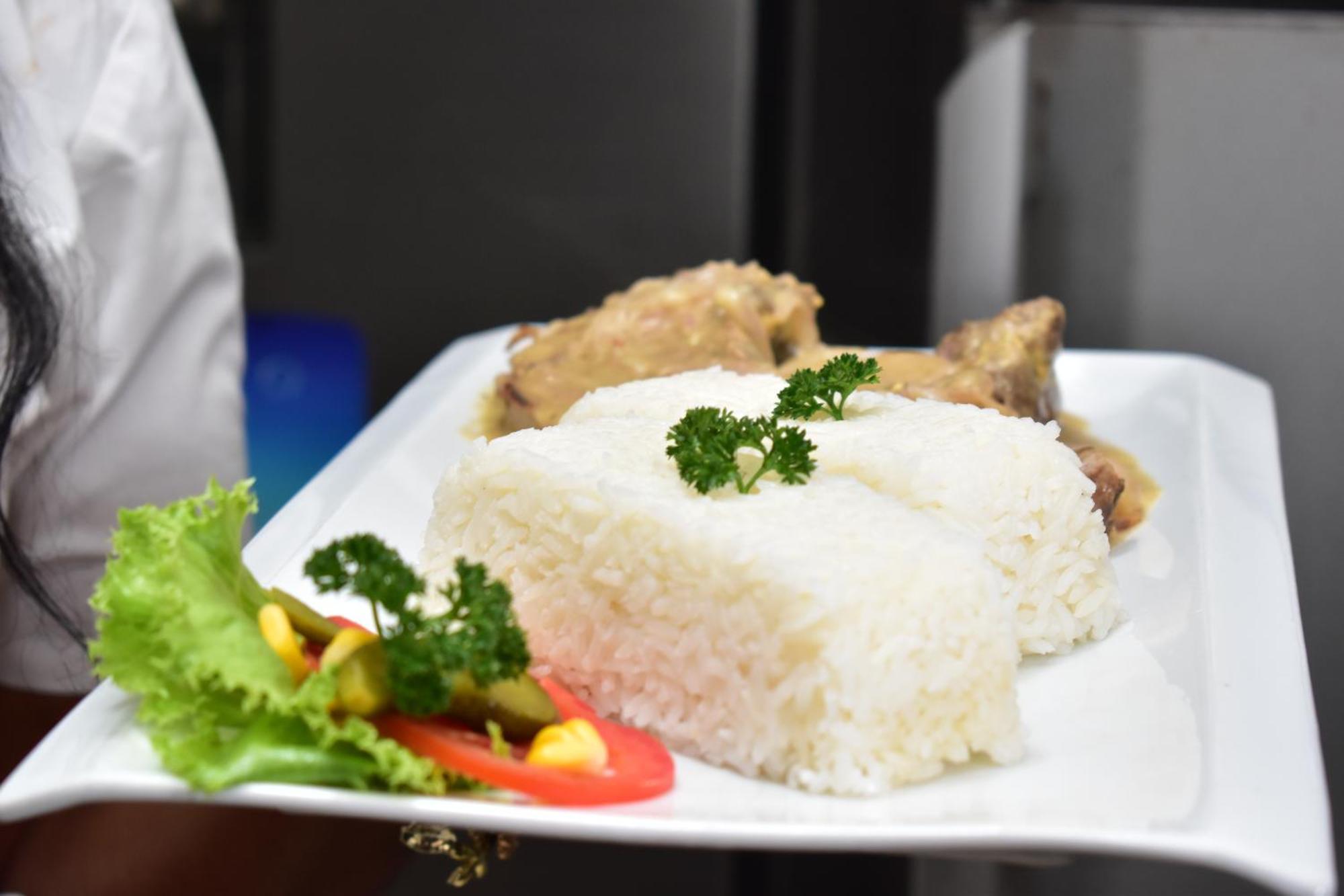 Safyad Hotel Yaoundé エクステリア 写真